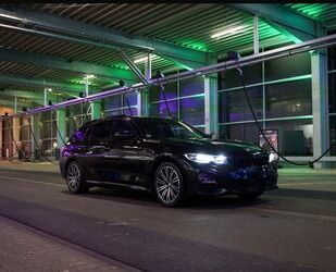 BMW 330 Gebrauchtwagen