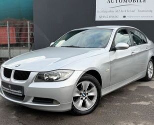 BMW 318 Gebrauchtwagen