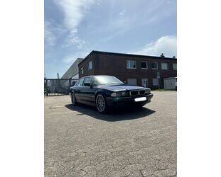 BMW 735 Gebrauchtwagen