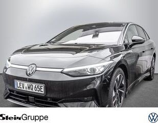 VW ID.7 Gebrauchtwagen