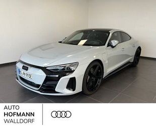 Audi RS e-tron GT Gebrauchtwagen
