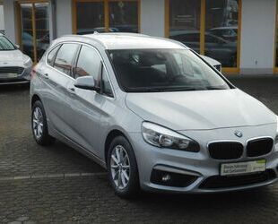 BMW 220 Active Tourer Gebrauchtwagen