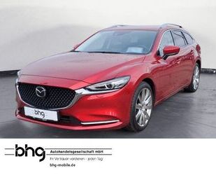 Mazda 6 Gebrauchtwagen