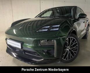 Porsche Macan Gebrauchtwagen