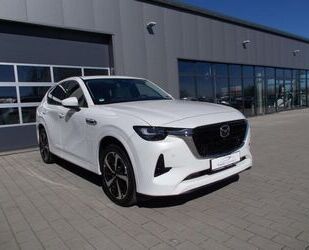 Mazda CX-60 Gebrauchtwagen