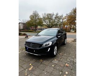Volvo XC60 Gebrauchtwagen