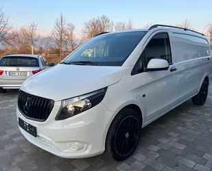 Mercedes-Benz Vito Gebrauchtwagen