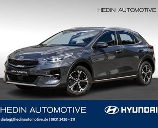 Kia XCeed Gebrauchtwagen