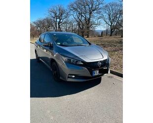 Nissan Leaf Gebrauchtwagen