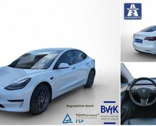 Tesla Model 3 Gebrauchtwagen