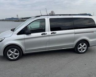 Mercedes-Benz Vito Gebrauchtwagen