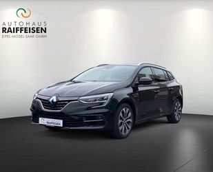 Renault Megane Gebrauchtwagen
