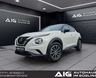 Nissan Juke Gebrauchtwagen