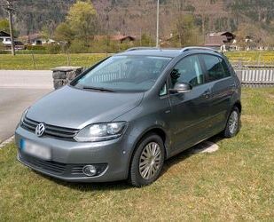 VW Golf Plus Gebrauchtwagen