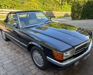Mercedes-Benz SL 300 Gebrauchtwagen