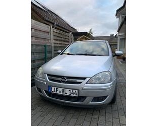 Opel Corsa Gebrauchtwagen