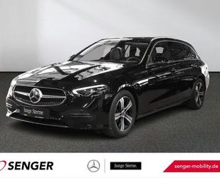 Mercedes-Benz C 180 Gebrauchtwagen