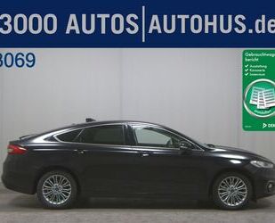 Ford Mondeo Gebrauchtwagen