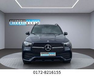 Mercedes-Benz GLE 400 Gebrauchtwagen