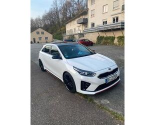 Kia ceed / Ceed Gebrauchtwagen