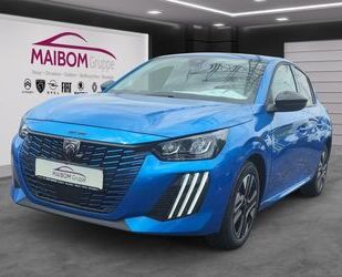 Peugeot 208 Gebrauchtwagen