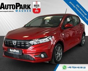 Dacia Sandero Gebrauchtwagen