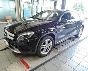 Mercedes-Benz GLA 220 Gebrauchtwagen