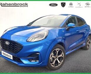 Ford Puma Gebrauchtwagen