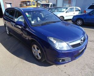 Opel Vectra Gebrauchtwagen