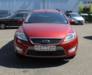 Ford Mondeo Gebrauchtwagen