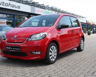 Skoda Citigo Gebrauchtwagen