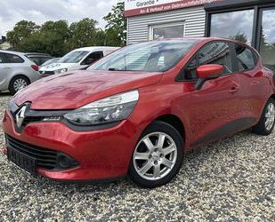Renault Clio Gebrauchtwagen