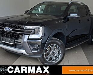 Ford Ranger Gebrauchtwagen