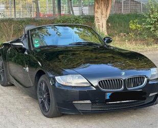 BMW Z4 Gebrauchtwagen
