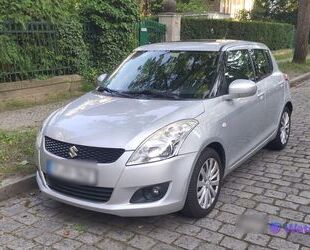 Suzuki Swift Gebrauchtwagen
