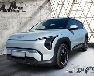 Kia EV3 Gebrauchtwagen
