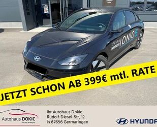 Hyundai IONIQ 6 Gebrauchtwagen
