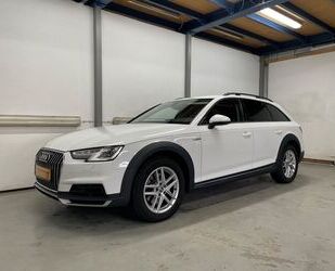 Audi A4 Allroad Gebrauchtwagen