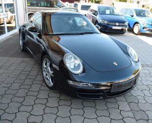 Porsche 997 Gebrauchtwagen