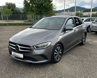 Mercedes-Benz B 180 Gebrauchtwagen