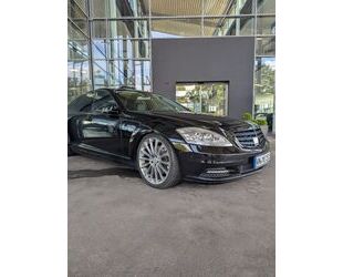 Mercedes-Benz S 400 Gebrauchtwagen