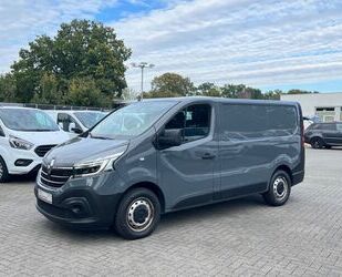 Renault Trafic Gebrauchtwagen