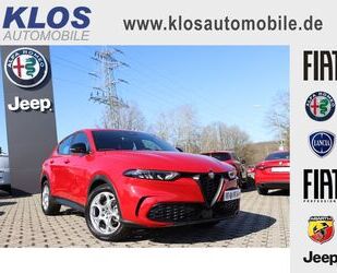 Alfa Romeo Tonale Gebrauchtwagen