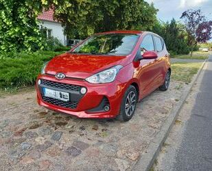 Hyundai i10 Gebrauchtwagen