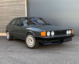 VW Scirocco Gebrauchtwagen