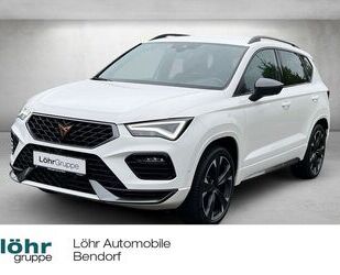 Cupra Ateca Gebrauchtwagen