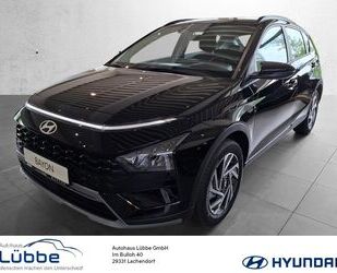 Hyundai BAYON Gebrauchtwagen