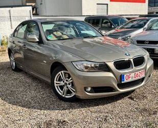 BMW 318 Gebrauchtwagen