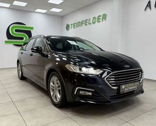 Ford Mondeo Gebrauchtwagen