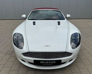 Aston Martin DB9 Gebrauchtwagen